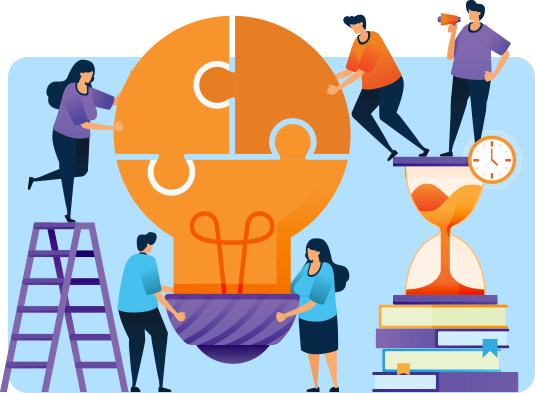 Team Of Educators